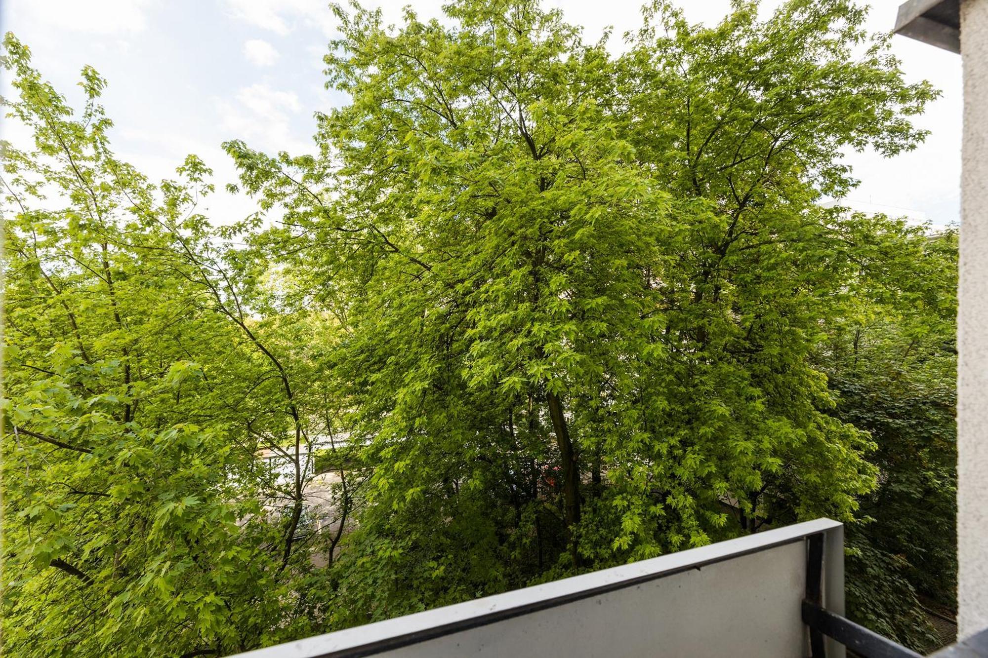 Shortstaypoland Chlodna B168 Warsaw Exterior photo